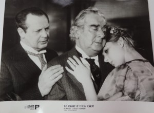 Fotos z filmu "Romans Teresy Hennert"
