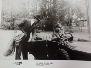 Fotos z filmu "Romans Teresy Hennert"