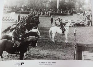 Fotos z filmu "Romans Teresy Hennert"