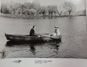 Fotos z filmu "Romans Teresy Hennert"