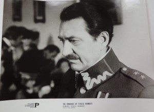 Fotos z filmu "Romans Teresy Hennert"
