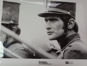 Fotos z filmu "Romantyczni"