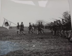 Fotos z filmu "Romantyczni"