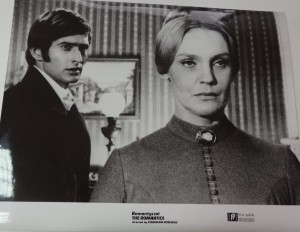 Fotos z filmu "Romantyczni"