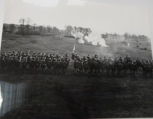 Fotos z filmu "Romantyczni"