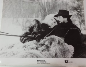 Fotos z filmu "Romantyczni"