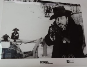 Fotos z filmu "Romantyczni"