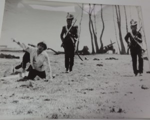 Fotos z filmu "Romantyczni"