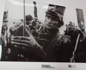 Fotos z filmu "Romantyczni"