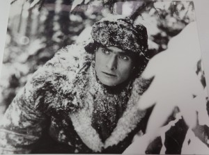Fotos z filmu "Romantyczni"