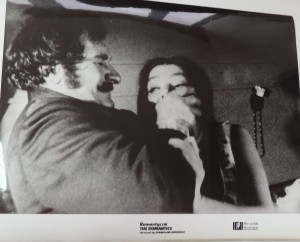 Fotos z filmu "Romantyczni"