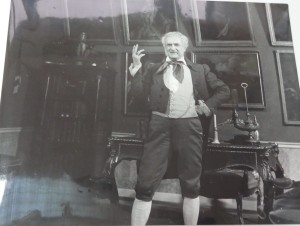 Fotos z filmu "Romantyczni"