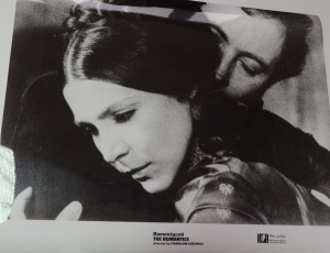 Fotos z filmu "Romantyczni"