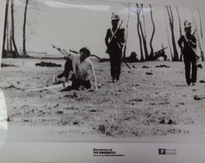 Fotos z filmu "Romantyczni"