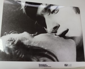 Fotos z filmu "Romantyczni"