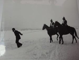 Fotos z filmu "Romantyczni"