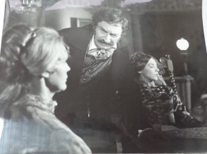 Fotos z filmu "Romantyczni"