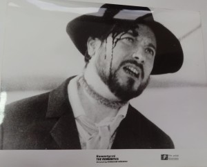 Fotos z filmu "Romantyczni"