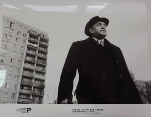 Fotos z filmu "Róg Brzeskiej i Capri"