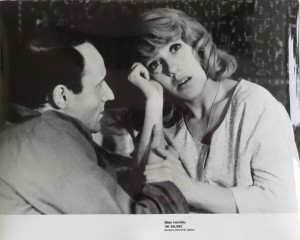 Fotos z filmu "Bilans Kwartalny"