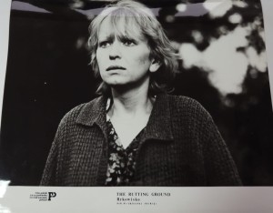 Fotos z filmu "Rykowisko"