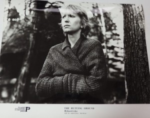 Fotos z filmu "Rykowisko"
