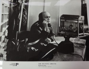 Fotos z filmu "Rykowisko"