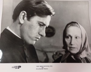 Fotos z filmu "Ryś"