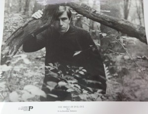 Fotos z filmu "Ryś"