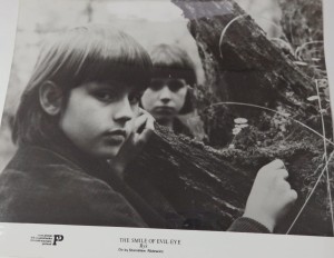 Fotos z filmu "Ryś"