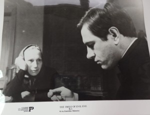 Fotos z filmu "Ryś"