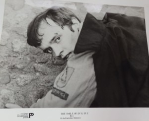 Fotos z filmu "Ryś"