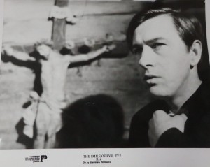 Fotos z filmu "Ryś"
