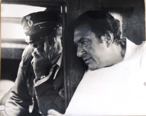 Fotos z filmu "Bezkresne Łąki"