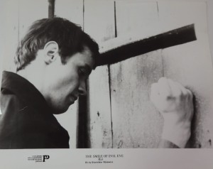 Fotos z filmu "Ryś"
