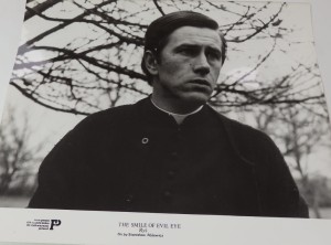 Fotos z filmu "Ryś"