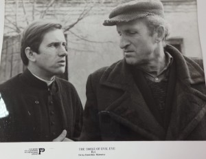Fotos z filmu "Ryś"