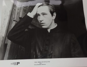 Fotos z filmu "Ryś"