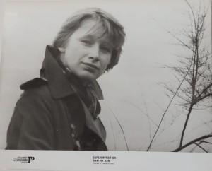 Fotos z filmu "Sam na Sam"