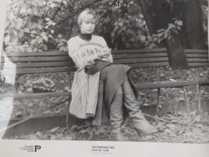 Fotos z filmu "Sam na Sam"