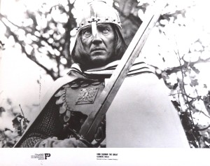 Fotos z filmu "Kazimierz Wielki"