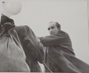 Fotos z filmu "Samotność we dwoje"