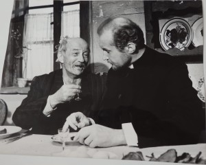 Fotos z filmu "Samotność we dwoje"