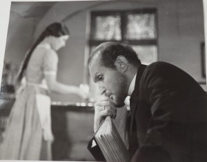 Fotos z filmu "Samotność we dwoje"