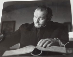 Fotos z filmu "Samotność we dwoje"