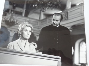 Fotos z filmu "Samotność we dwoje"