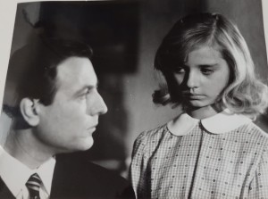 Fotos z filmu "Samotność we dwoje"