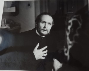 Fotos z filmu "Samotność we dwoje"