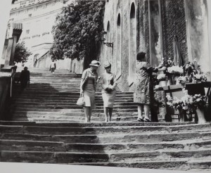 Fotos z filmu "Samotność we dwoje"