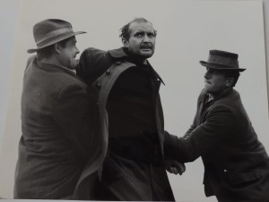 Fotos z filmu "Samotność we dwoje"
